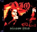 Dio ディオ/Tokyo,Japan 9.3.1986