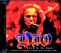 Dio ディオ/Germany 1993