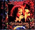 Dio ディオ/OH,USA 1998