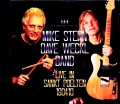 Mike Stern,Dave Weckl Band マイク・スターン/Austria 2019