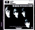Beatles ビートルズ/With the Beatles Sessions London,UK 1963