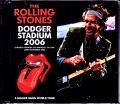Rolling Stones ローリング・ストーンズ/CA,USA 11.22.2006