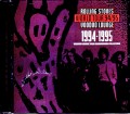 Rolling Stones ローリング・ストーンズ/Soundboard Collection 1994-1995