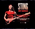 Sting スティング/Chiba,Japan 2019 2 Days Complete IEM Matraix Ver