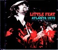 Little Feat リトル・フィート/GA,USA 1975 Upgrade