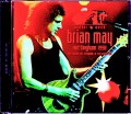 Brian May ブライアン・メイ/UK 1998