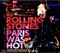 Rolling Stones ローリング・ストーンズ/France 2007 Upgrade