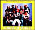 Tower of Power タワー・オブ・パワー/Live Anthology 1975-1986