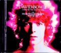 David Bowie デヴィッド・ボウイ/London,UK 1969 Huge Upgrade