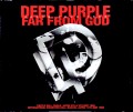 Deep Purple ディープ・パープル/Osaka & Aichi,Japan 1985