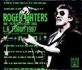 Roger Waters ロジャー・ウォーターズ/CA,USA 1987 Remastered
