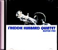 Freddie Hubbard Quintet フレディ・ハバード/MA,USA 1980