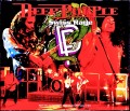 Deep Purple ディープ・パープルSwitzerland 1994 3Versions