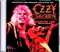 Ozzy Osbourne オジー・オズボーン/England,UK 1986 Best Version