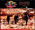 U2 ユーツー/Saitama,Japan 2019 2Days Complete