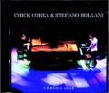 Chick Corea,Stefano Bollani チック・コリア ステファノ・ボラーニ/Italy 2010