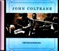 John Coltrane,McCoy Tyner,Elvin Jones ジョン・コルトレーン/PA,USA 1964