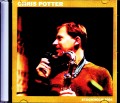 Chris Potter クリス・ポッター/Sweden 2001