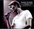David Bowie デビッド・ボウイ/London,UK 4.4.1978