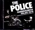 Police,The ザ・ポリス/London,UK 1979
