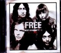 Free フリー/West Germany 1970 Upgrade