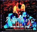 Pink Floyd ピンク・フロイド/Germany 2.15.1981