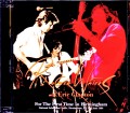 Roger Waters,Eric Clapton ロジャー・ウォーターズ エリック・クラプトン/UK 6.26.1984