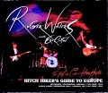 Roger Waters ロジャー・ウォーターズ/Sweden 1984 Upgrade & more