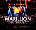 Marillion マリリオン/London,UK 2019 2Days Complete