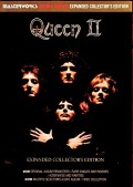 Queen クィーン/II Expanded Collector's Edition