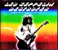 Led Zeppelin レッド・ツェッペリン/OH,USA 4.27.1977 Upgrade