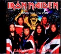 Iron Maiden アイアン・メイデン/Iceland 2005