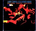Larry Coryell & Eleventh House ラリー・コリエル/Sweden 1998
