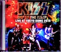 Kiss キッス/Tokyo,Japan 4.11.2019