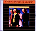 Beatles ビートルズ/Arrive Without Aging Speed Corrected Version