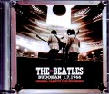 Beatles ビートルズ/Tokyo,Japan 7.1.1966 Original Cassette Tape Recording