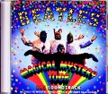 Beatles ビートルズ/Magical Mystery Tour VHS Soundtrack