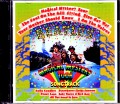 Beatles ビートルズ/Magical Mystery Tour Songtrack