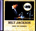 Milt Jackson ミルト・ジャクソン/France 1997