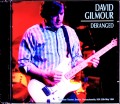 David Gilmour デヴィッド・ギルモア/MA,USA 1984
