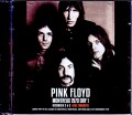 Pink Floyd ピンク・フロイド/Switzerland 11.21.1970 2 Source Recorder