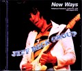 Jeff Beck ジェフ・ベック/CA,USA 8.13.1972