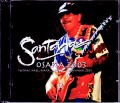 Santana サンタナ/Osaka,Japan 2003