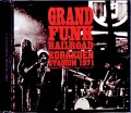 Grand Funk Railroad,Mashmakhan グランド・ファンク・レイルロード/Tokyo,Japan 1971