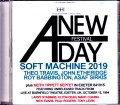 Soft Machine,Keith Tippett Septet ソフト・マシーン キース・ティペット/UK 2019 & more