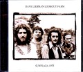 Dave Liebman Lookout Farm デイヴ・リーブマン/Tokyo,Japan 1975
