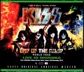 Kiss キッス/Iwate,Japan 2019 IEM Matrix