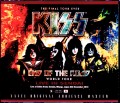 Kiss キッス/Miyagi,Japan 2019 IEM Matrix