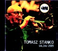 Tomasz Stanko トーマス・スタンコ/Germany 2005