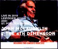 John McLaughlin & the 4th Dimension ジョン・マクラフリン/Germany 2019 & more